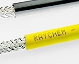 Ethernet кабели Tyco Raychem Cat 7 для военных приложений