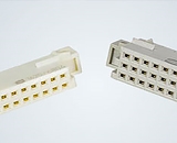 На две трети меньше: коннекторы HARTING DIN 41612 3Q/3R – правильные соединительные технологии