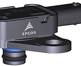 Датчик давления топлива EPCOS для работы в агрессивной среде