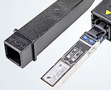 Коннектор HARTING PushPull SFP XS- решение для трудных задач