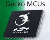 Микроконтроллеры Silicon Labs Gecko получили усиленные средства защиты, память, и периферию