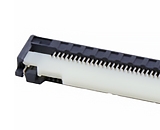 Коннекторы Molex FD4P Easy-On FFC/FPC