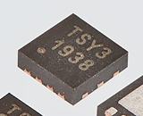 TSYS03 – ультракомпактный цифровой датчик температуры Tyco