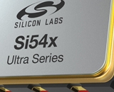 Новые высокоскоростные тактовые генераторы Silicon Labs