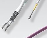 Провода и кабели Tyco SPEC 55 с низким содержанием фторидов