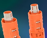 Amphenol представила версию коннектора SurLok Plus с защитой от электромагнитного излучения