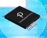 Динамически настраиваемый преобразователь напряжения Power Integrations InnoSwitch3-Pro с поддержкой USB PD 3.0+