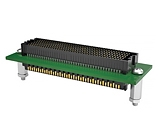 Плата расширения Samtec VITA 57.1 FMC