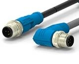 Tyco Electronics представила кабельные сборки M8/M12, соответствующие требованиям протокола Fieldbus