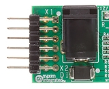 Периферийный модуль для микросхемы MAX14914