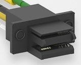 Tyco выпускает кабельные сборки и коннекторы питания OCP, рассчитанные на напряжение 12/48 В