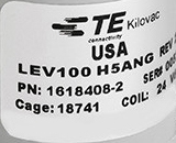 Новое изделие Tyco: контакторы KILOVAC LEV100H