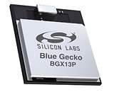Модули Silicon Labs Wireless Xpress – подключение Wi-Fi и Bluetooth без необходимости программирования