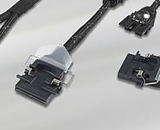 Коннекторы Tyco для архитектуры Intel Omni-Path