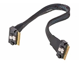 Кабельные сборки Molex SlimSAS