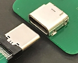 JST представила новый коннектор USB Type-C