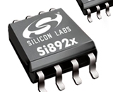 Новые микросхемы Silicon Labs Si89xx