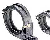 Зажимы Tyco P-Clamp – новый уровень прокладки кабелей