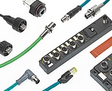 Molex представила решение Brad IP67 IO-Link для сетей PROFINET