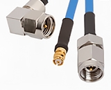 Кабельные сборки Amphenol/SV Microwave Metric RF