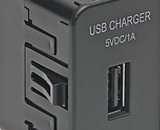 Molex выпускает модули умных зарядных устройств с интерфейсом USB для упрощения их использования в транспортных средствах