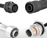 Samtec расширяет линейку герметизированных кабельных коннекторов AccliMate IP68