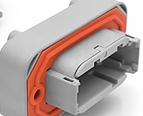 Семейство коннекторов Amphenol Sine Systems BoardLock