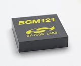 Bluetooth модуль Silicon Labs для конечных устройств IoT, с самой маленькой среди аналогов площадью
