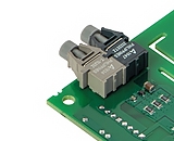 Простые в использовании драйверы затвора Power Integrations SCALE-2 для IGBT модулей Press-Pack