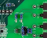 MAX30001EVSYS- оценочный комплект для микросхемы Maxim MAX30001