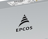 Фильтры EPCOS LeaXield уменьшают токи утечки на землю