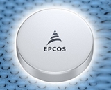 Ультразвуковые дисковые датчики EPCOS