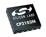 CP2102N-A01-GQFN24