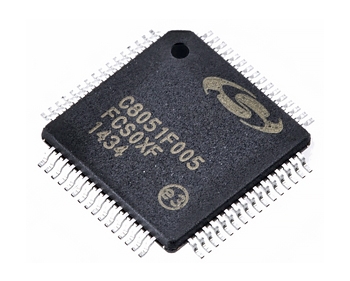C8051F005