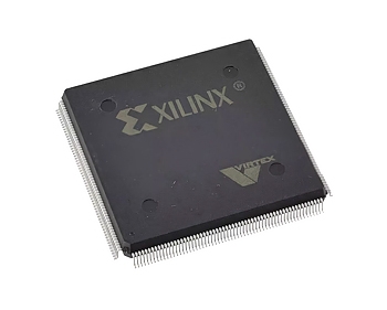 XC3020-100PC84C