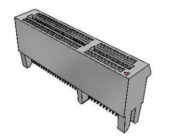 PCIE-064-02-F-D-EMS2-BG