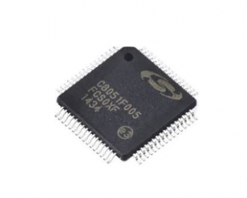 C8051F005-GQ