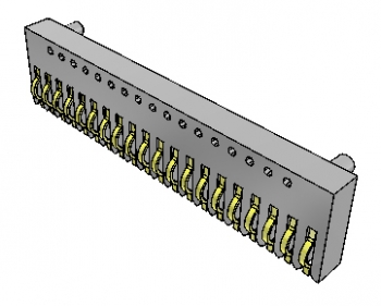 SEI-120-02-G-S-AB